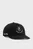 Мужская черная кепка PREP GRAPHIC 5 PANEL