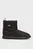 Женские черные дутики SNOW BOOT