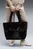 Жіноча чорна сумка UP 17L Shopper Bag