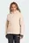 Жіноча бежева куртка Terrex Multi Essentials CLIMAWARM Insulated Hooded