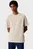 Мужская бежевая футболка BOLD WASHED CK