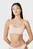 Женский бежевый топ PURE SOFT