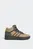 Детские кроссовки Hoops 4.0 Mid Kids