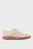 Мужские бежевые замшевые броги ZERØGRAND Remastered Wingtip Oxford
