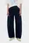 Женские темно-синие джинсы