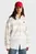 Женская спортивная кофта в полоску TJW BOXY BADGE POLO HWK
