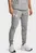 Чоловічі сірі спортивні штани UA RIVAL TERRY JOGGER