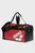 Червона сумка DUFFLE