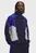 Чоловіча темно-синя спортивна кофта Best Level Tricot Jacket CB