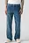 Мужские голубые вельветовые джинсы 568™ Loose Straight Corduroy