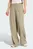 Женские оливковые спортивные брюки ALL SZN Winterized Wide Leg