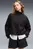 Чоловіча чорна вітровка PUMATECH SENSE Relaxed Jacket Women