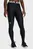 Женские черные тайтсы UA HG Authentics Legging