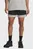 Мужские черные шорты UA Icon Woven Track Shorts