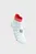 Белые носки PRO RACING SOCKS V4.0 ULTRALIG