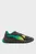 Черные кроссовки PUMA x ASTON MARTIN ARAMCO F1® TEAM Trinity 2 Low Sneakers Unisex