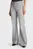 Женские светло-серые джинсы MR RELAXED FLARE - MID GREY