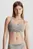 Женский серый бюстгальтер LGHT LINED BRALETTE