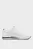 Білі шкіряні кросівки ST Runner v4 Leather Sneakers Unisex