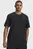 Мужская черная футболка Curry LC Logo Tee