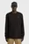Мужской черный лонгслив nifous r t l/s