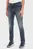 Мужские синие джинсы AUSTIN SLIM TPRD CG1268