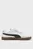 Детские белые сникерсы PUMA Club II Era Sneakers Kids