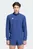 Чоловіча синя куртка Adizero Essentials