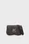 Женская черная сумка sunglass crossbody