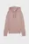 Женское пудровое худи Essentials Comfort Hoodie Women