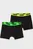 Детские черные боксеры (2 шт) Everyday Basic Boxers Youth