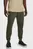 Мужские зеленые спортивные брюки UA Rival Fleece Joggers
