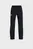 Дитячі чорні спортивні штани UA B Icon Woven Pant
