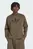 Мужской коричневый свитшот PREMIUM ESSENTIALS UTILITY