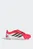 Детские красные бутсы PREDATOR LEAGUE Fold-Over Tongue Firm Ground Football Kids