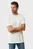 Мужская белая футболка Premium t-shirt regular fit