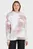 Жіноче худі DIFFUSED AOP OVERSIZED HOODIE