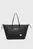 Жіноча чорна сумка BOLD TOTE