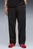 Чоловічі чорні спортивні штани Essentials 4-Way Stretch Stacked Relaxed Pants Men