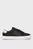 Женские черные кожаные сникерсы CLASSIC CUPSOLE LOW OHB
