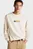 Мужской бежевый лонгслив TJM LS EXPLORER TEE