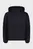 Мужская темно-синяя куртка ZIP HOOD SORONA AURA FL