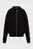 Мужское черное худи Buford Oversized