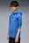 Дитяче синє худі PUMA Sport Hoodie Youth