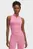 Жіночий рожевий топ Vanish Seamless Washed SL Zp