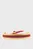 Женский бордовый браслет 4 мм