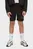 Дитячі чорні шорти PUMA Class Graphic Shorts Youth