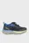 Дитячі чорні кросівки RAHMSY MULTISPORT SHOES