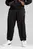 Мужские черные спортивные брюки Essentials Woven Pants Men