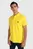 Чоловіче жовте поло SMALL IMD REG POLO